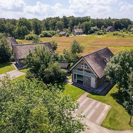 Summio Buitenplaats De Marke Van Ruinen Экстерьер фото